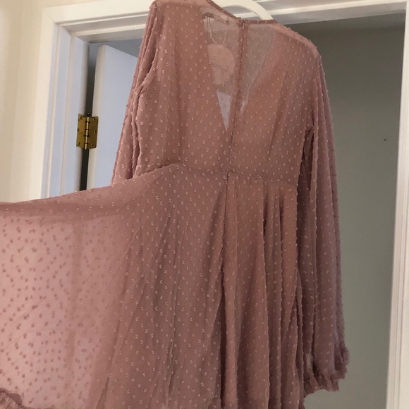 Boohoo dress - Picture 4 of 4